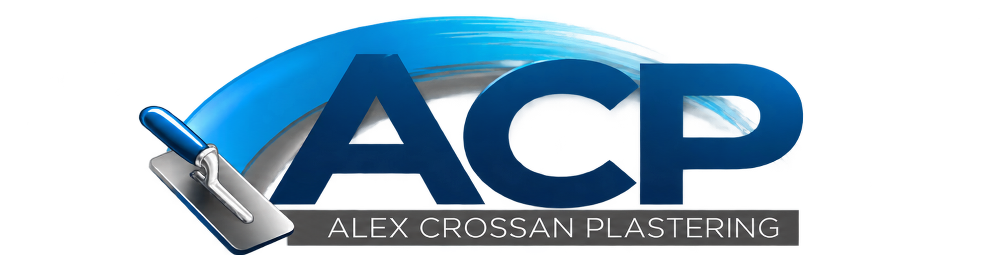 Alex Crossan Plastering